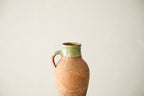 Vintage Turkish Pot D.232