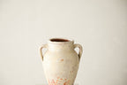 Vintage Turkish Pot D.234