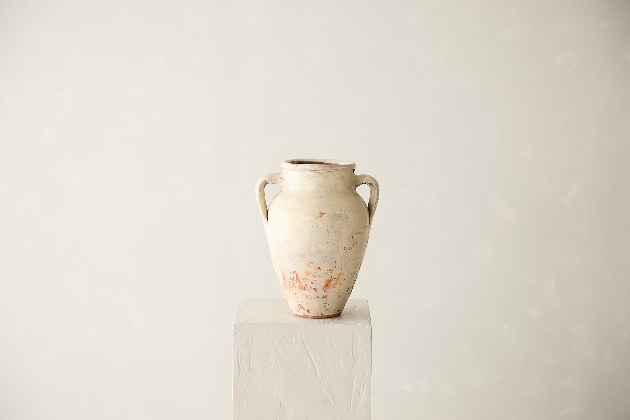 Vintage Turkish Pot D.234