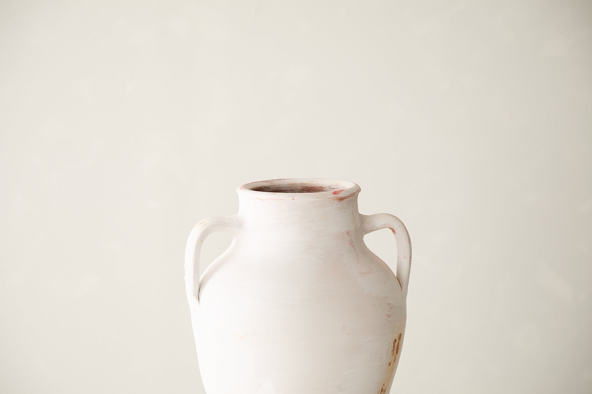 Vintage Turkish Pot D.239