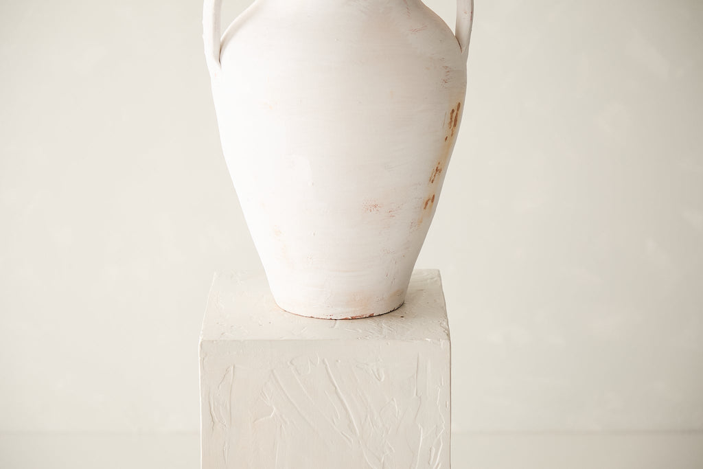 Vintage Turkish Pot D.239