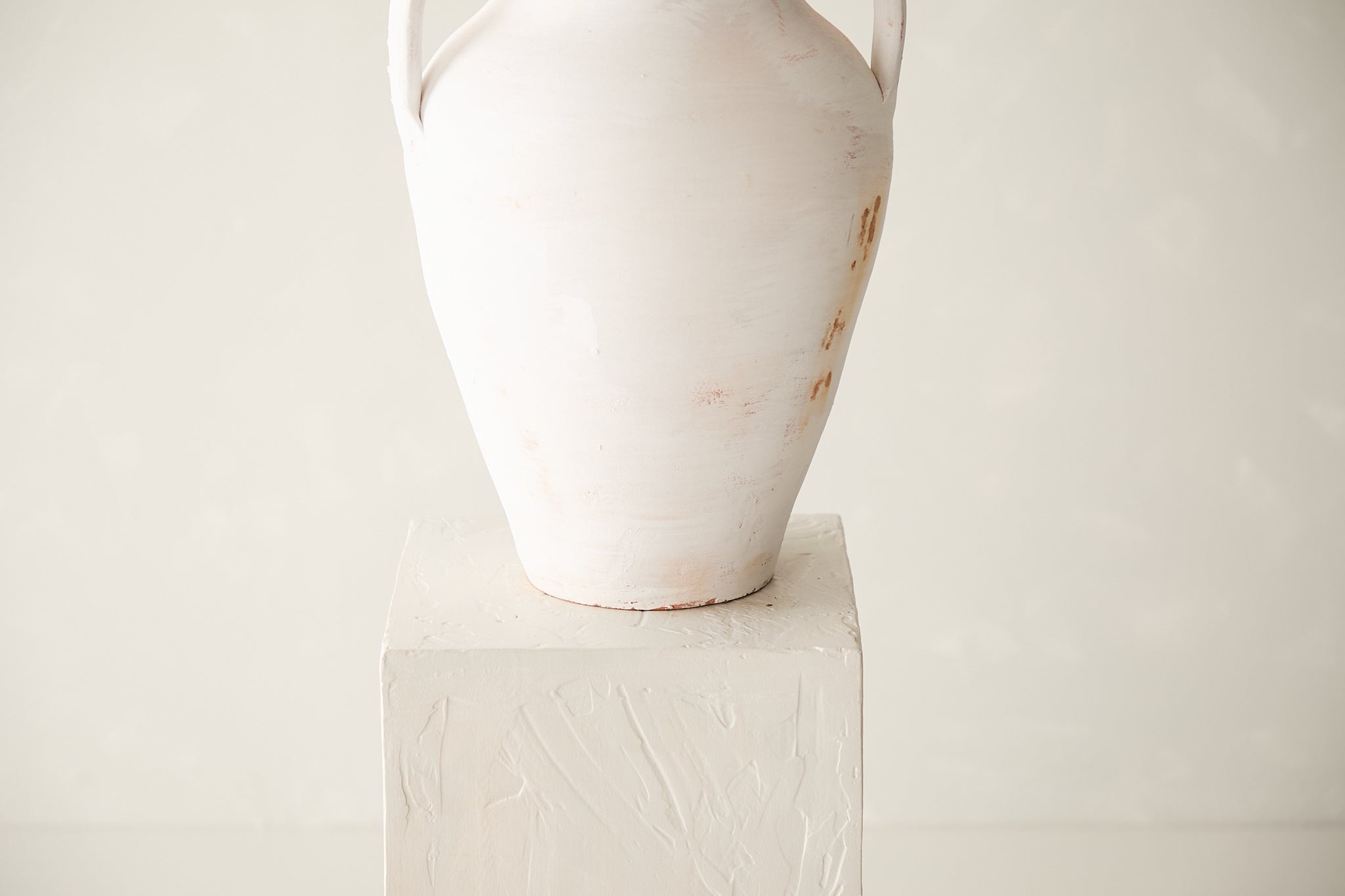 Vintage Turkish Pot D.239