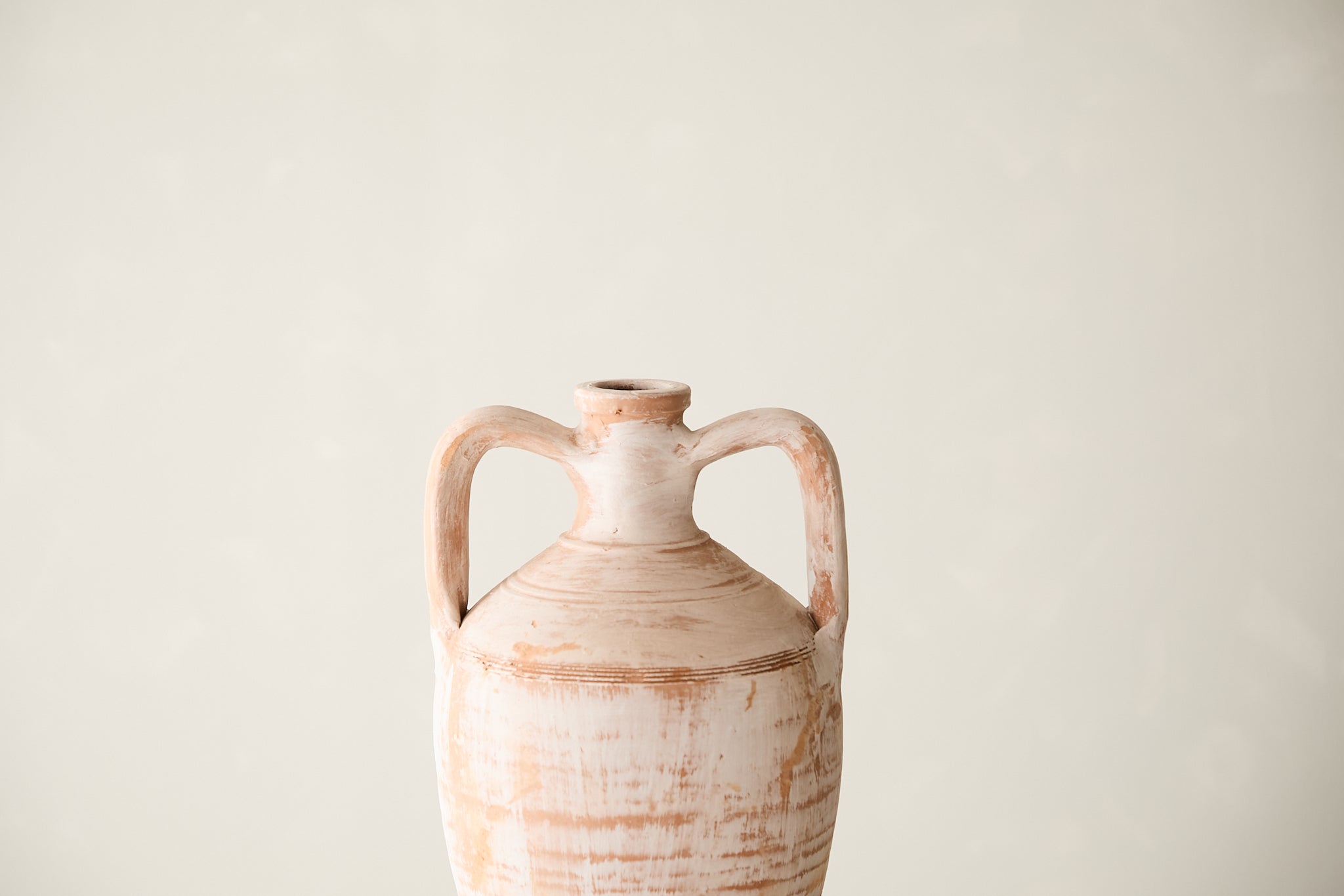 Vintage Turkish Pot D.240