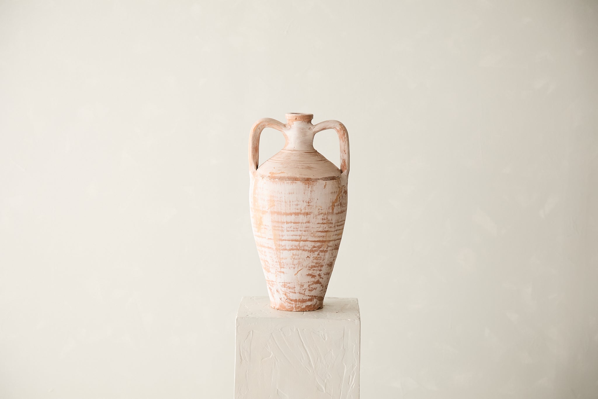 Vintage Turkish Pot D.240