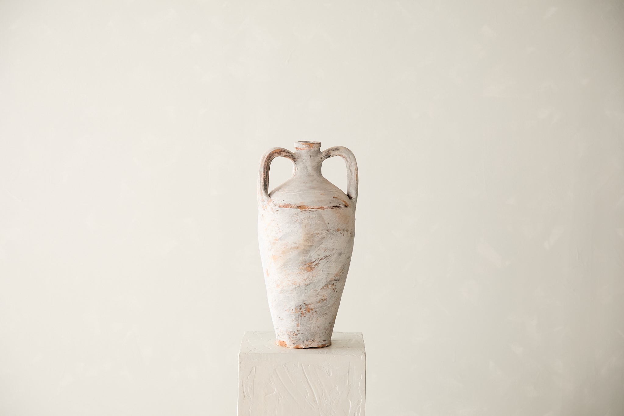 Vintage Turkish Pot D.244