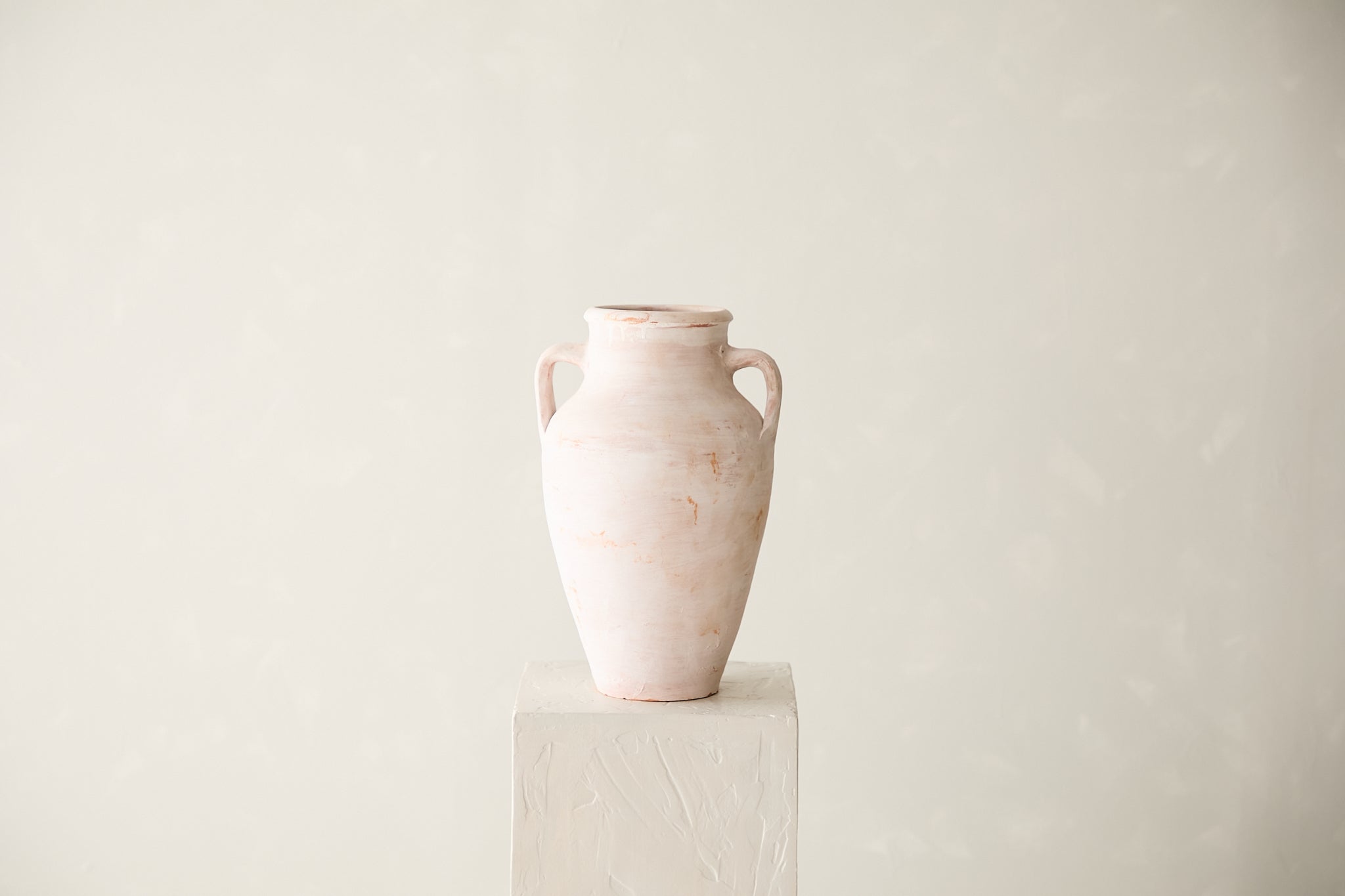 Vintage Turkish Pot D.245