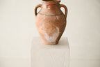 Vintage Turkish Pot D.247