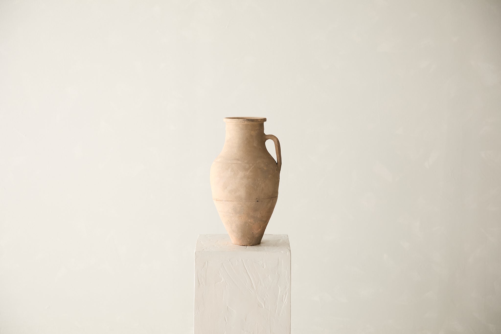 Vintage Turkish Pot D.249