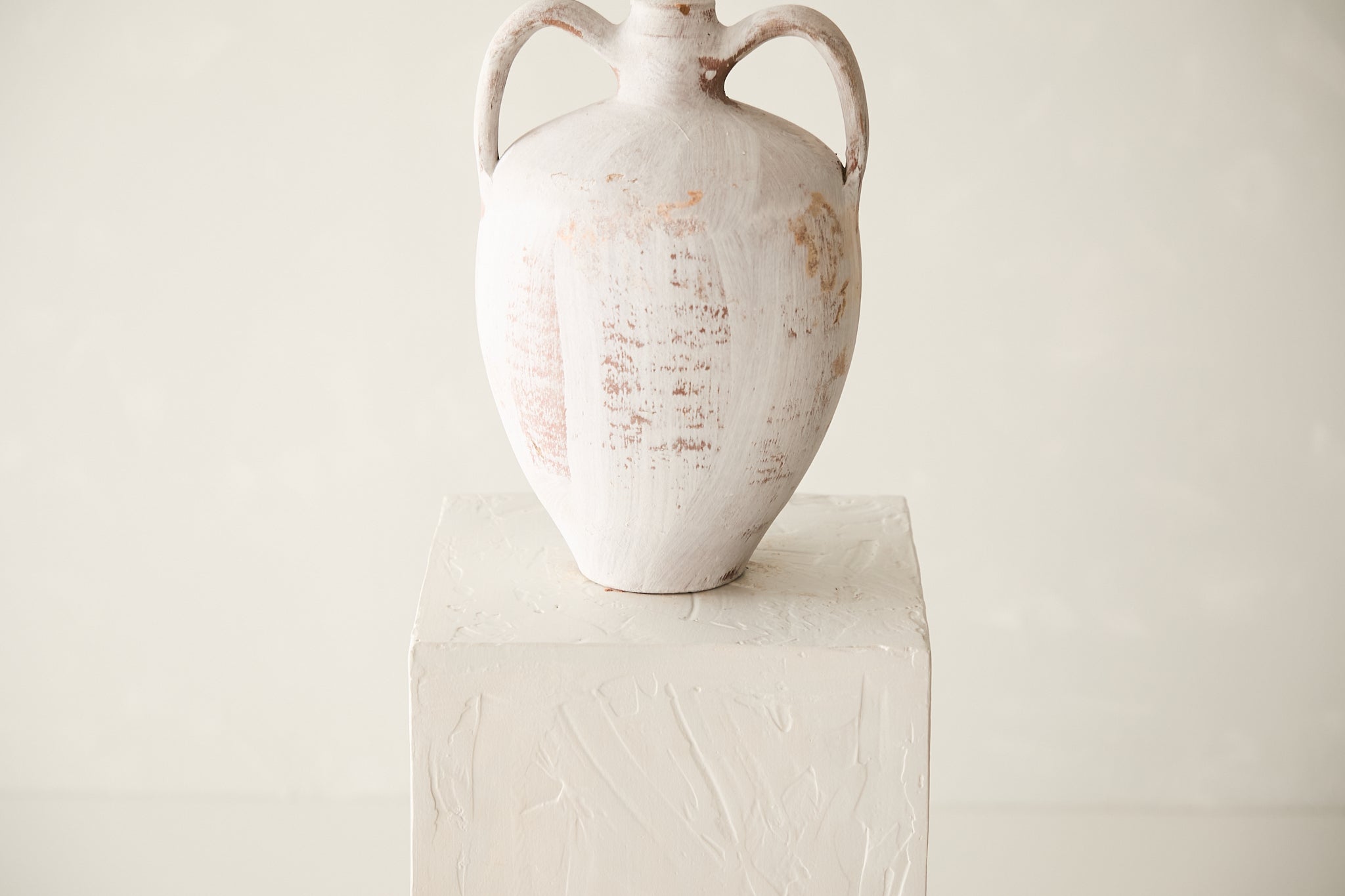 Vintage Turkish Pot D.252