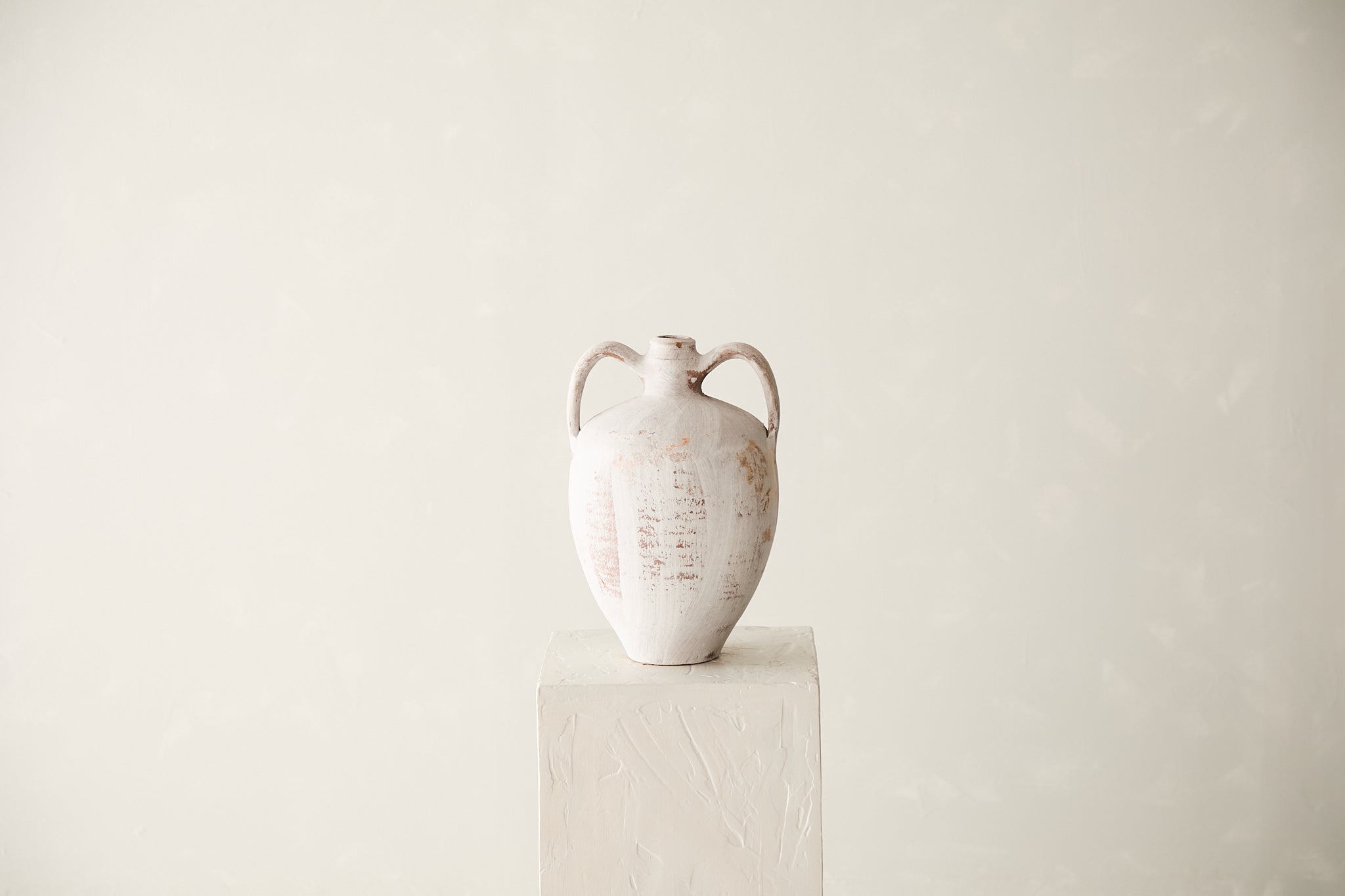 Vintage Turkish Pot D.252