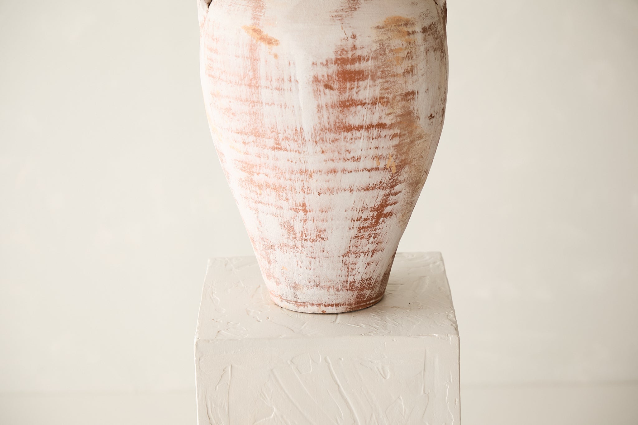 Vintage Turkish Pot D.254