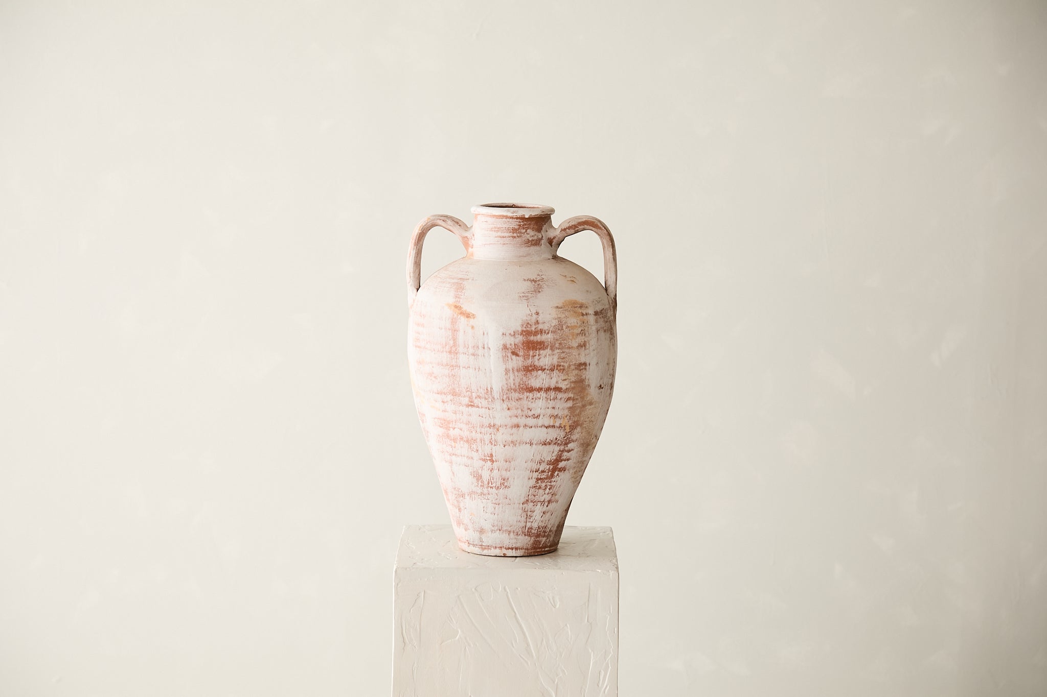 Vintage Turkish Pot D.254