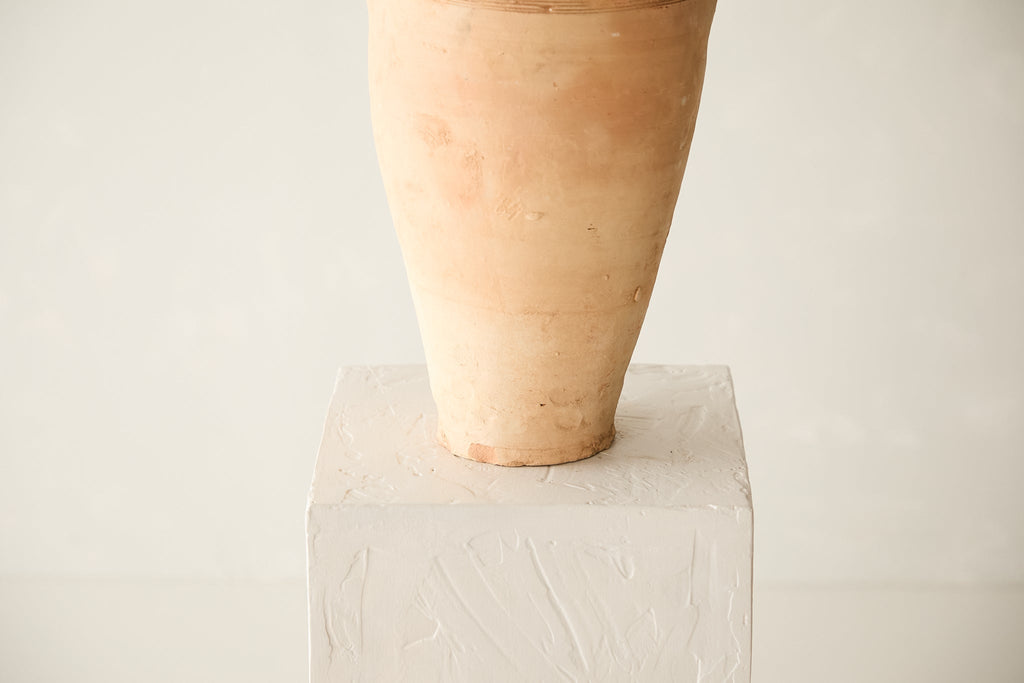 Vintage Turkish Pot D.256