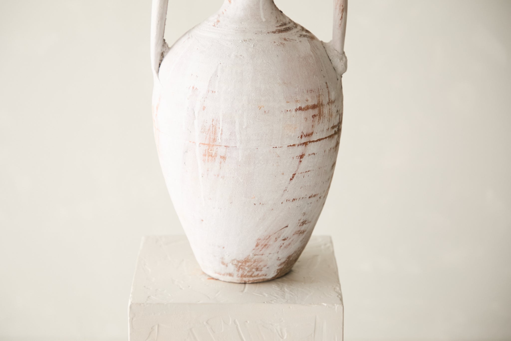 Vintage Turkish Pot D.257