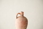 Vintage Turkish Pot D.259