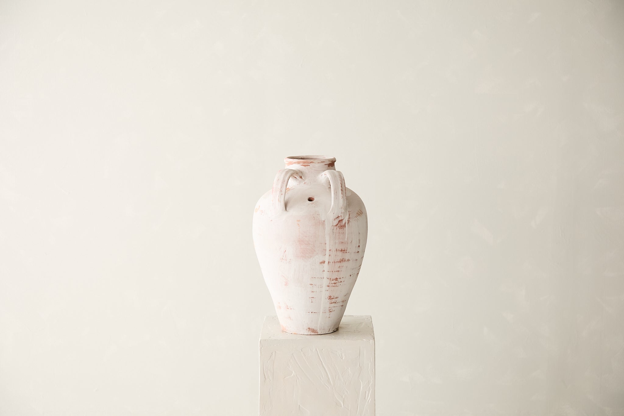 Vintage Turkish Pot D.261