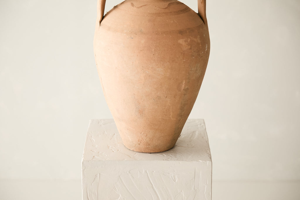 Vintage Turkish Pot D.264