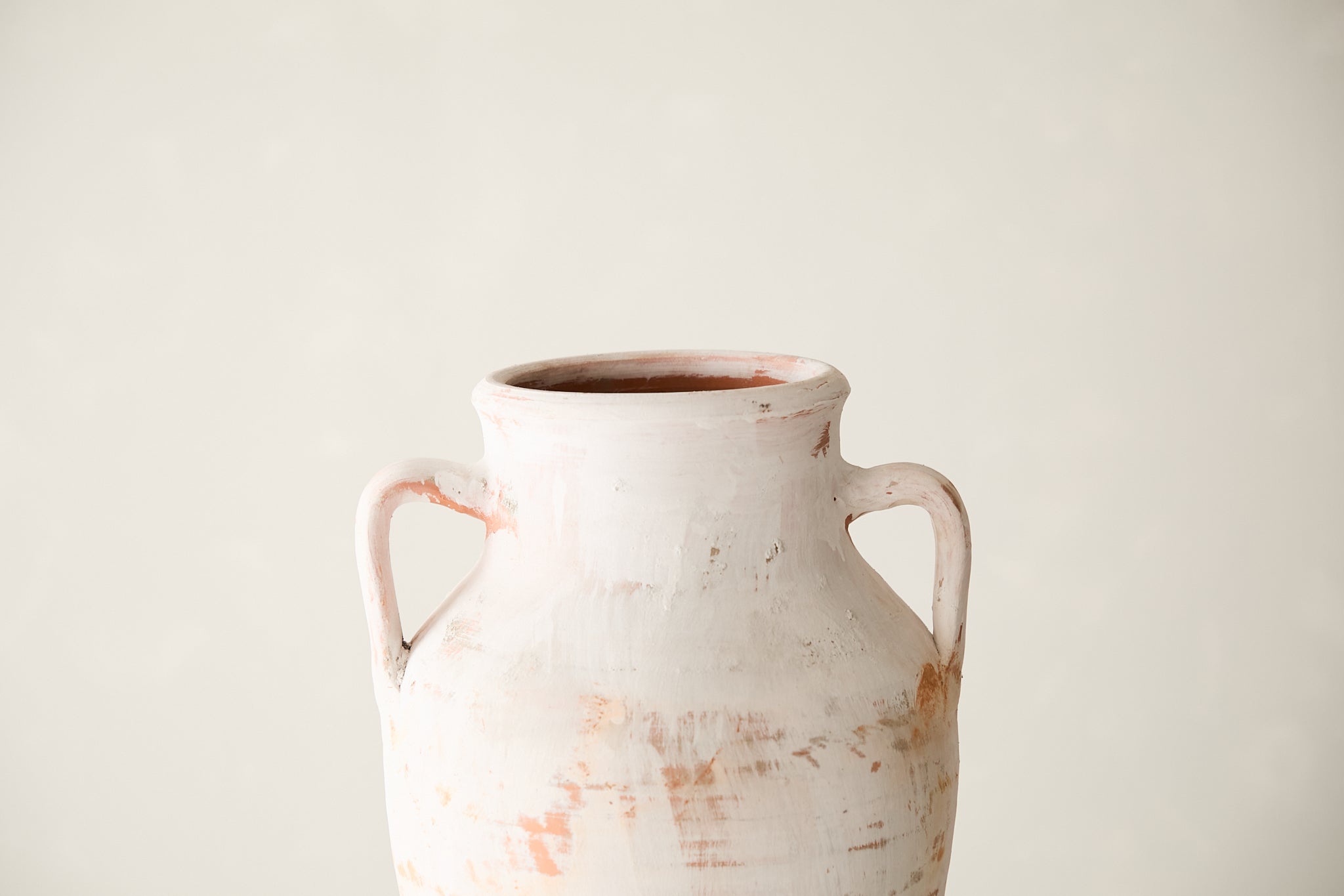 Vintage Turkish Pot D.265