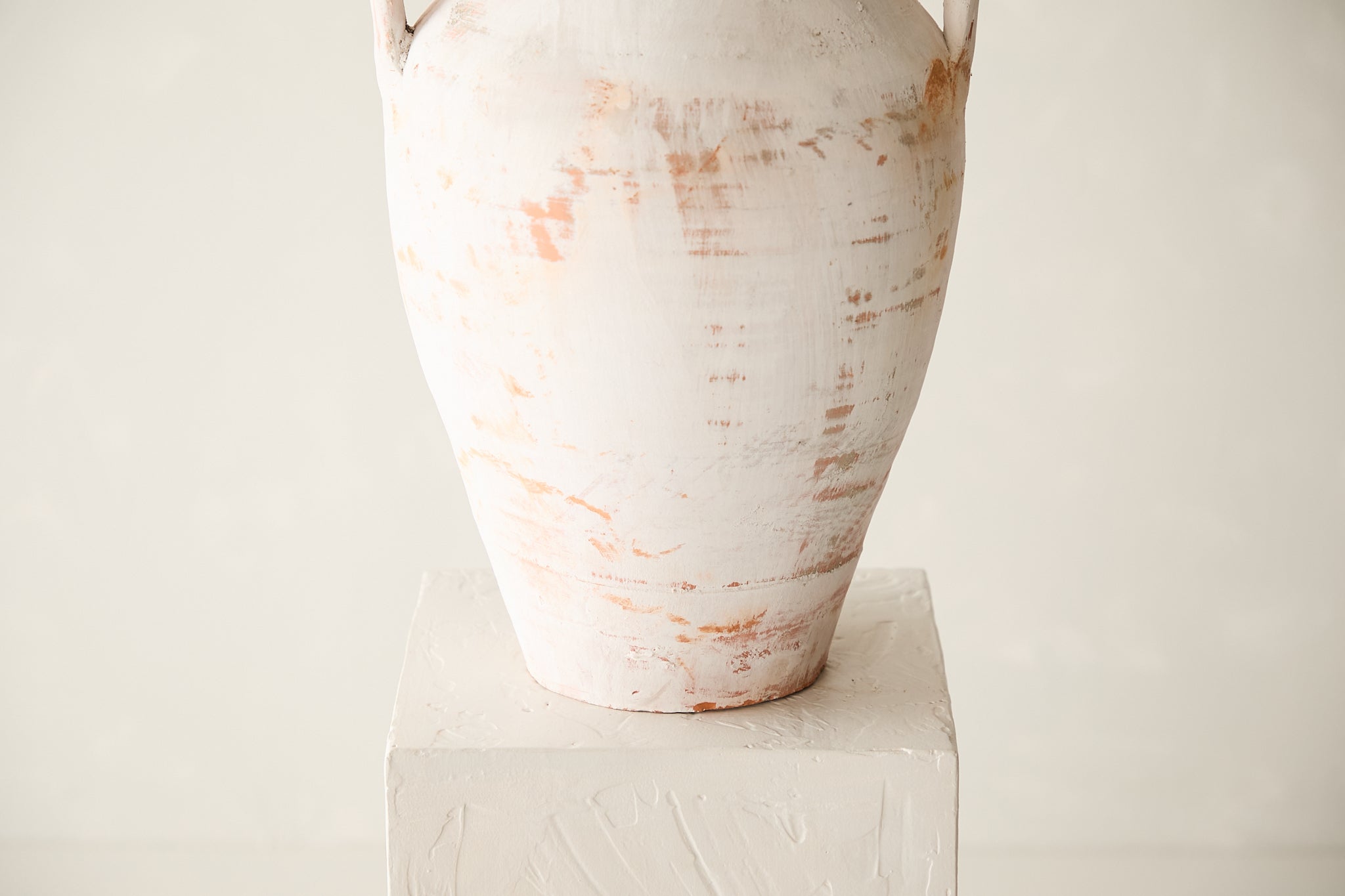 Vintage Turkish Pot D.265