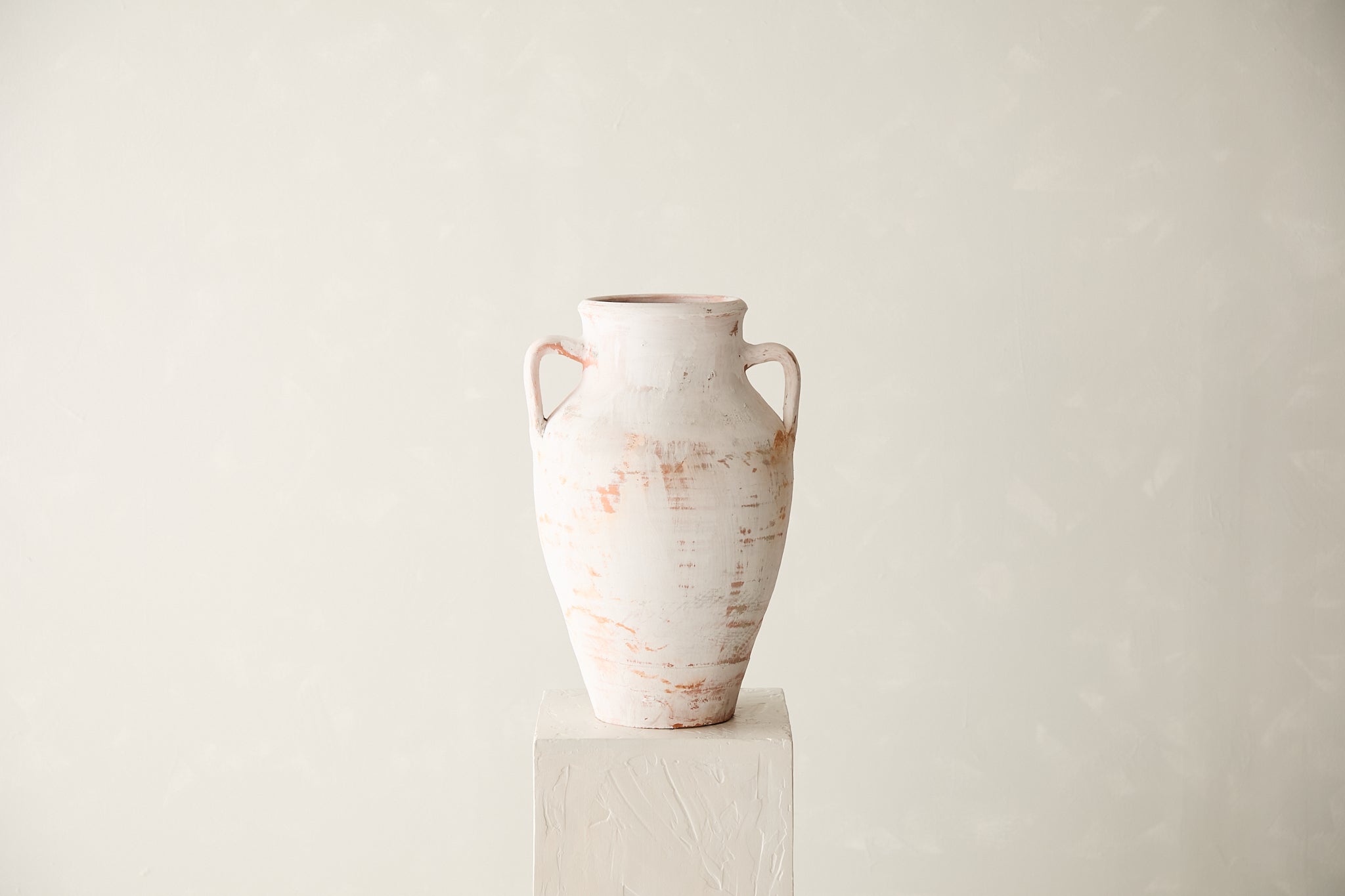 Vintage Turkish Pot D.265