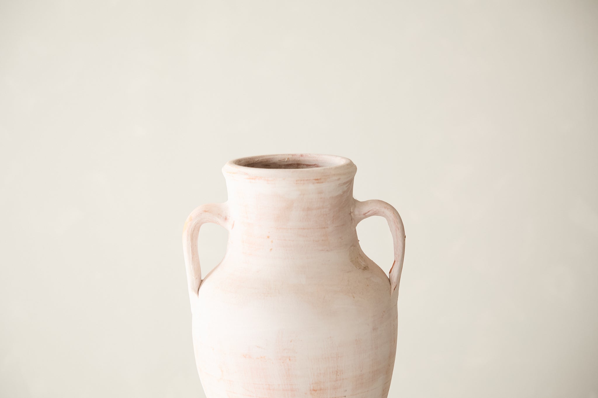 Vintage Turkish Pot D.268