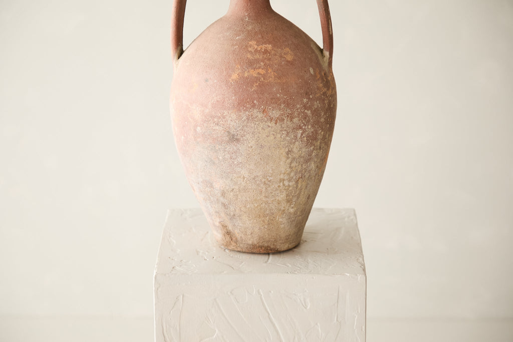 Vintage Turkish Pot D.270