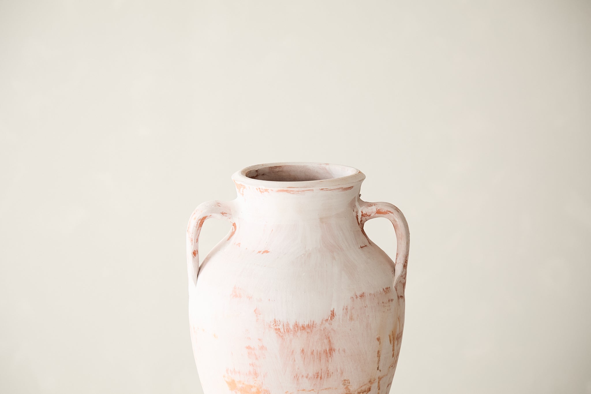 Vintage Turkish Pot D.271