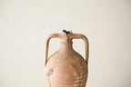 Vintage Turkish Pot D.272