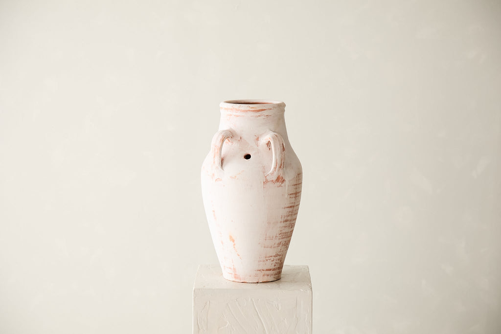 Vintage Turkish Pot D.273