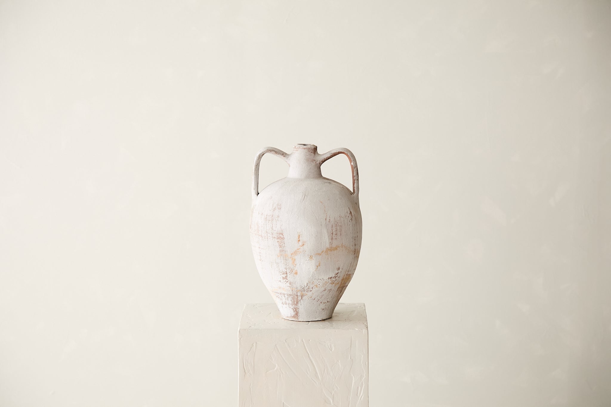 Vintage Turkish Pot D.274