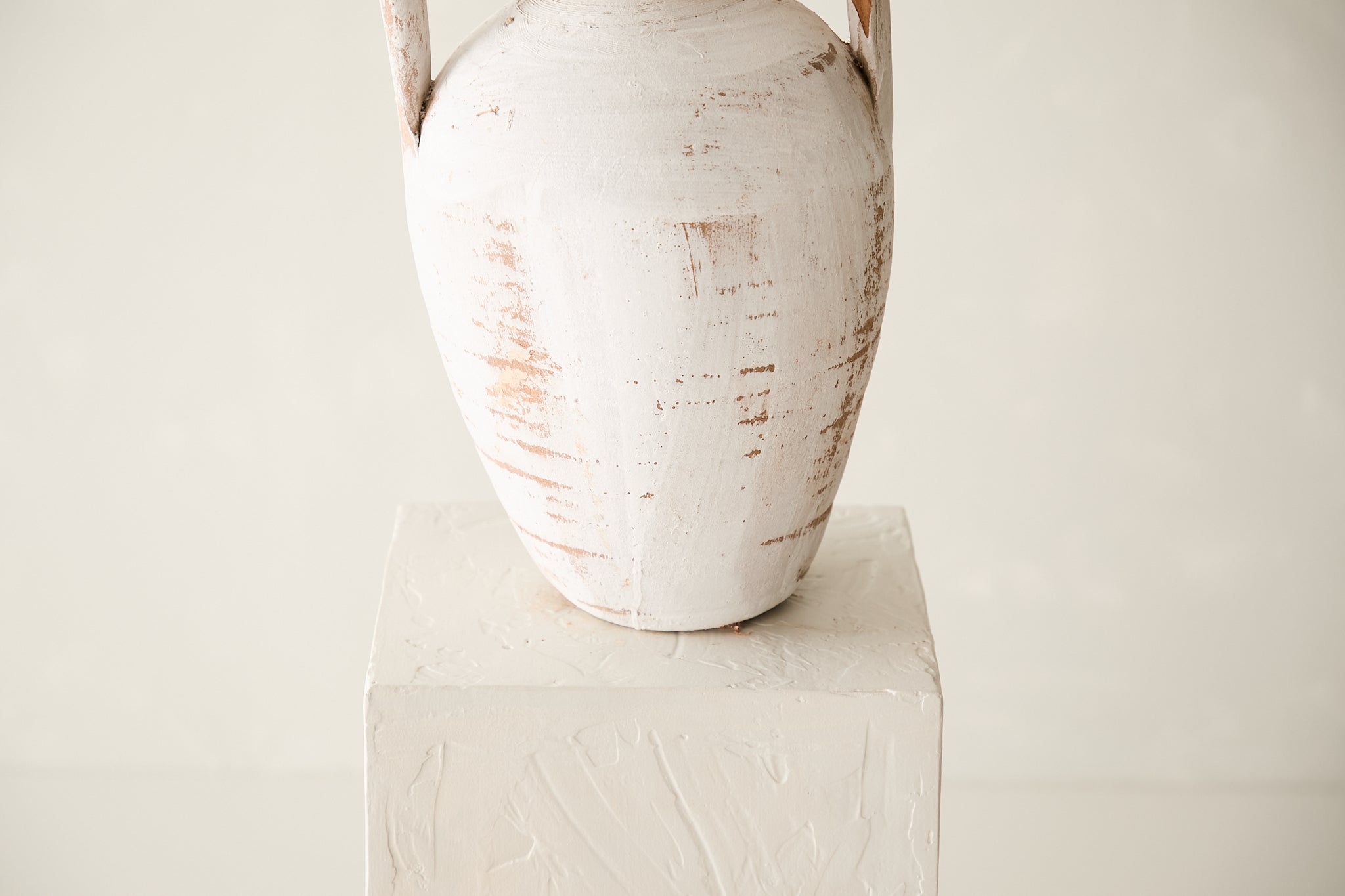 Vintage Turkish Pot D.277