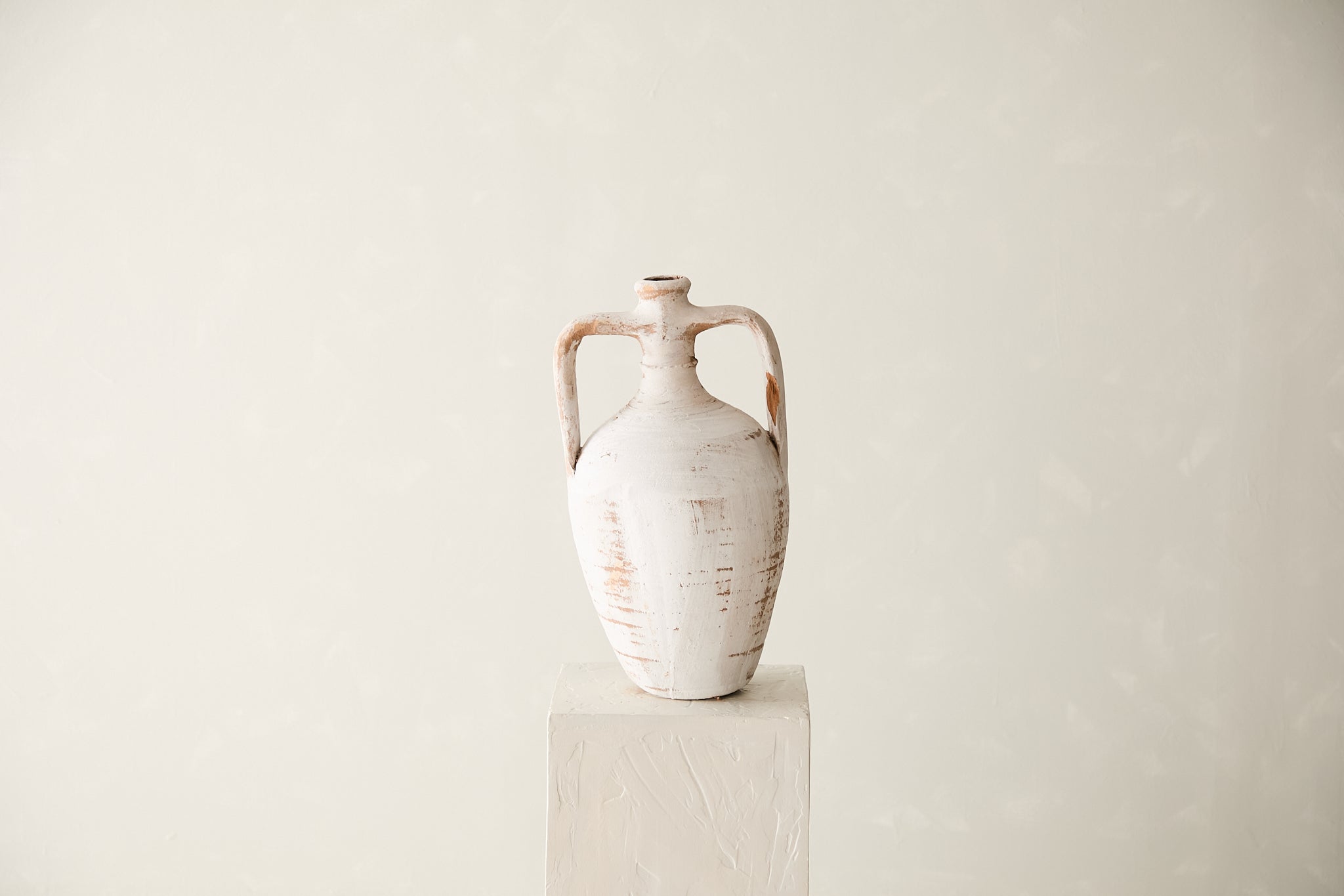 Vintage Turkish Pot D.277