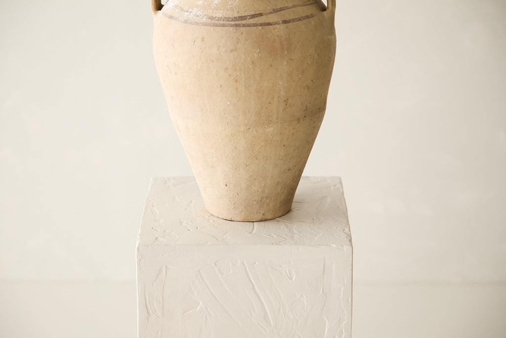 Vintage Turkish Pot D.278