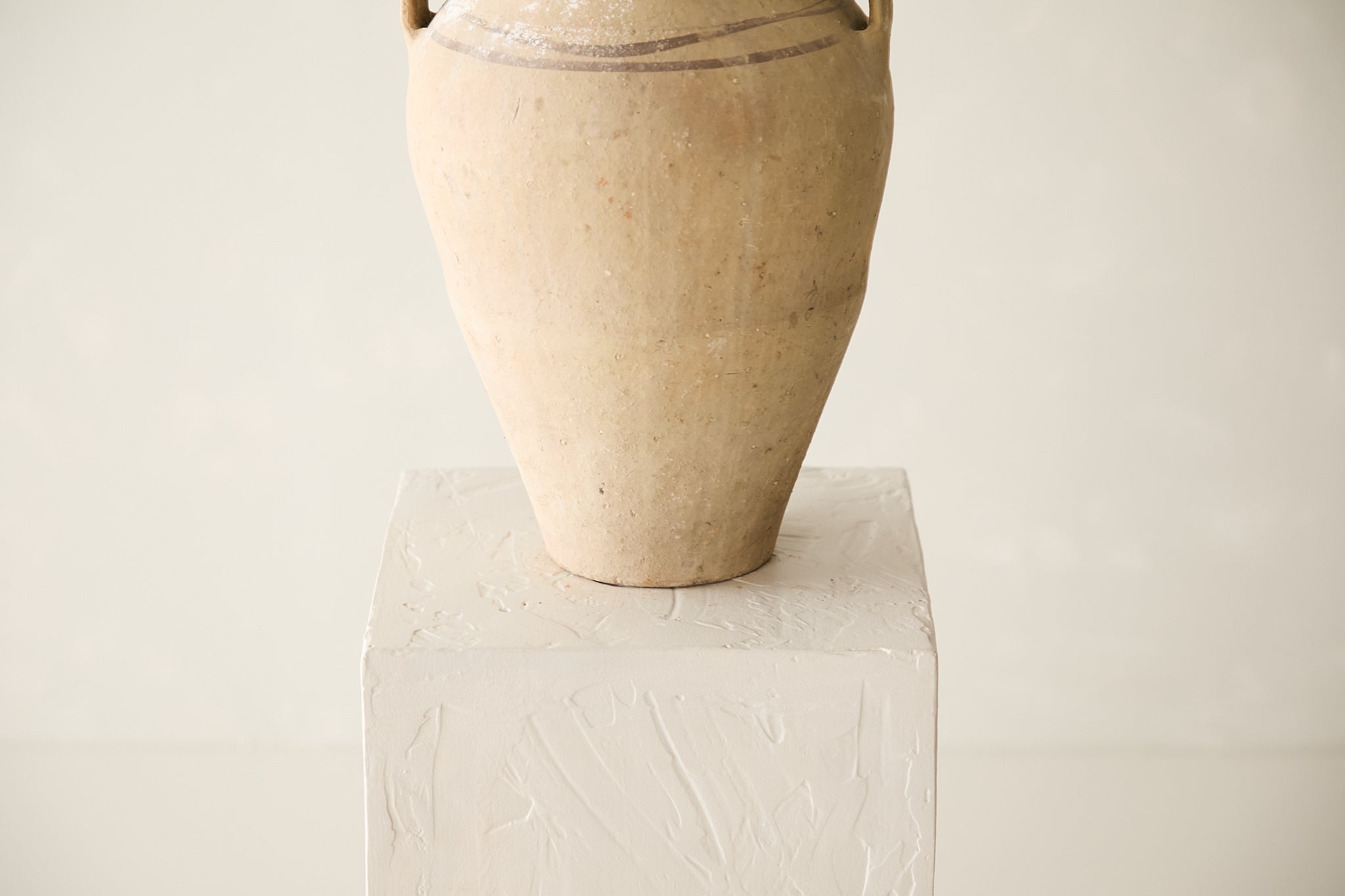 Vintage Turkish Pot D.278