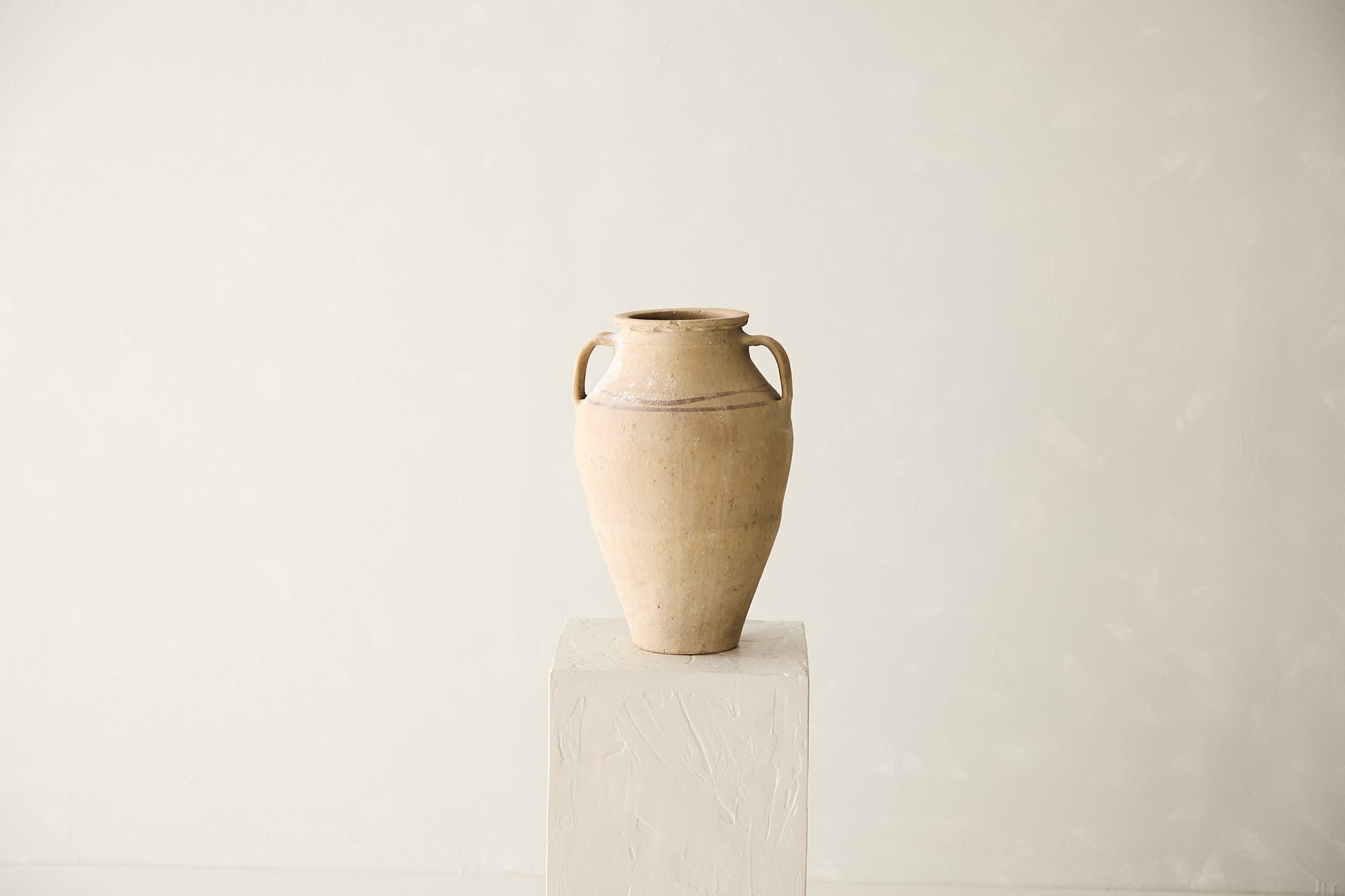 Vintage Turkish Pot D.278