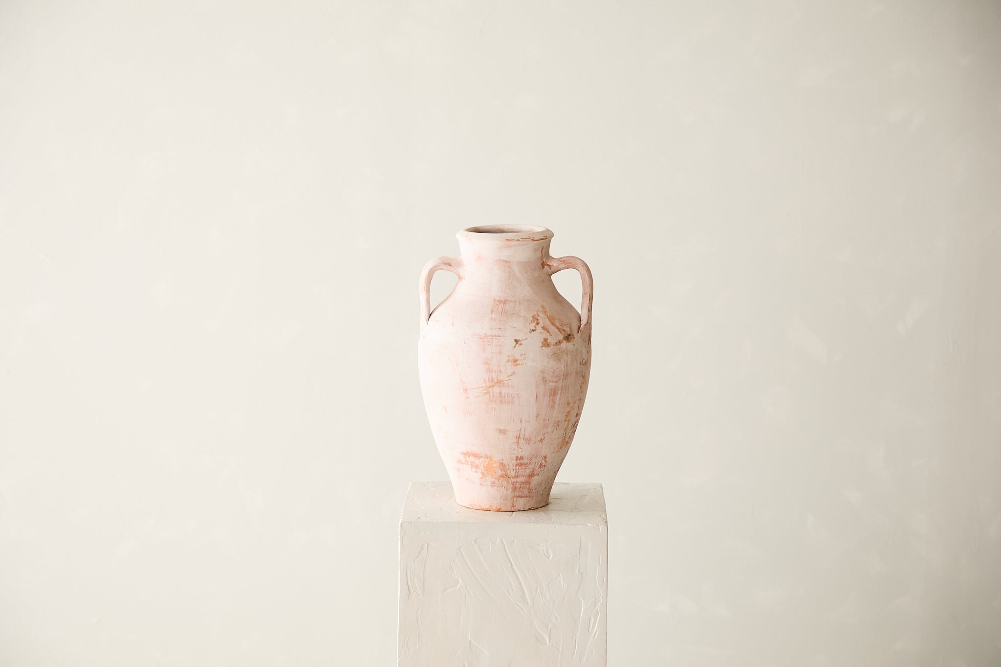 Vintage Turkish Pot D.282