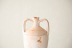 Vintage Turkish Pot D.287