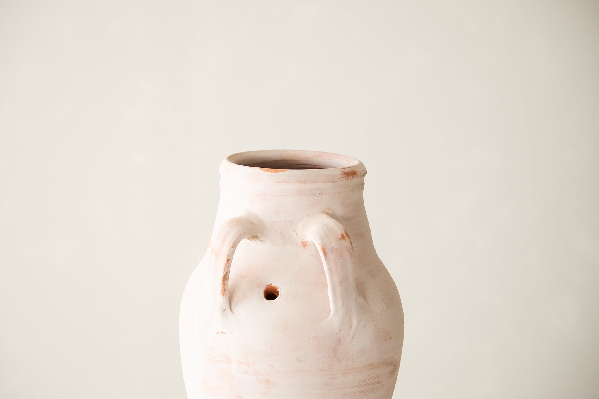 Vintage Turkish Pot D.288