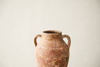 Vintage Turkish Pot D.292
