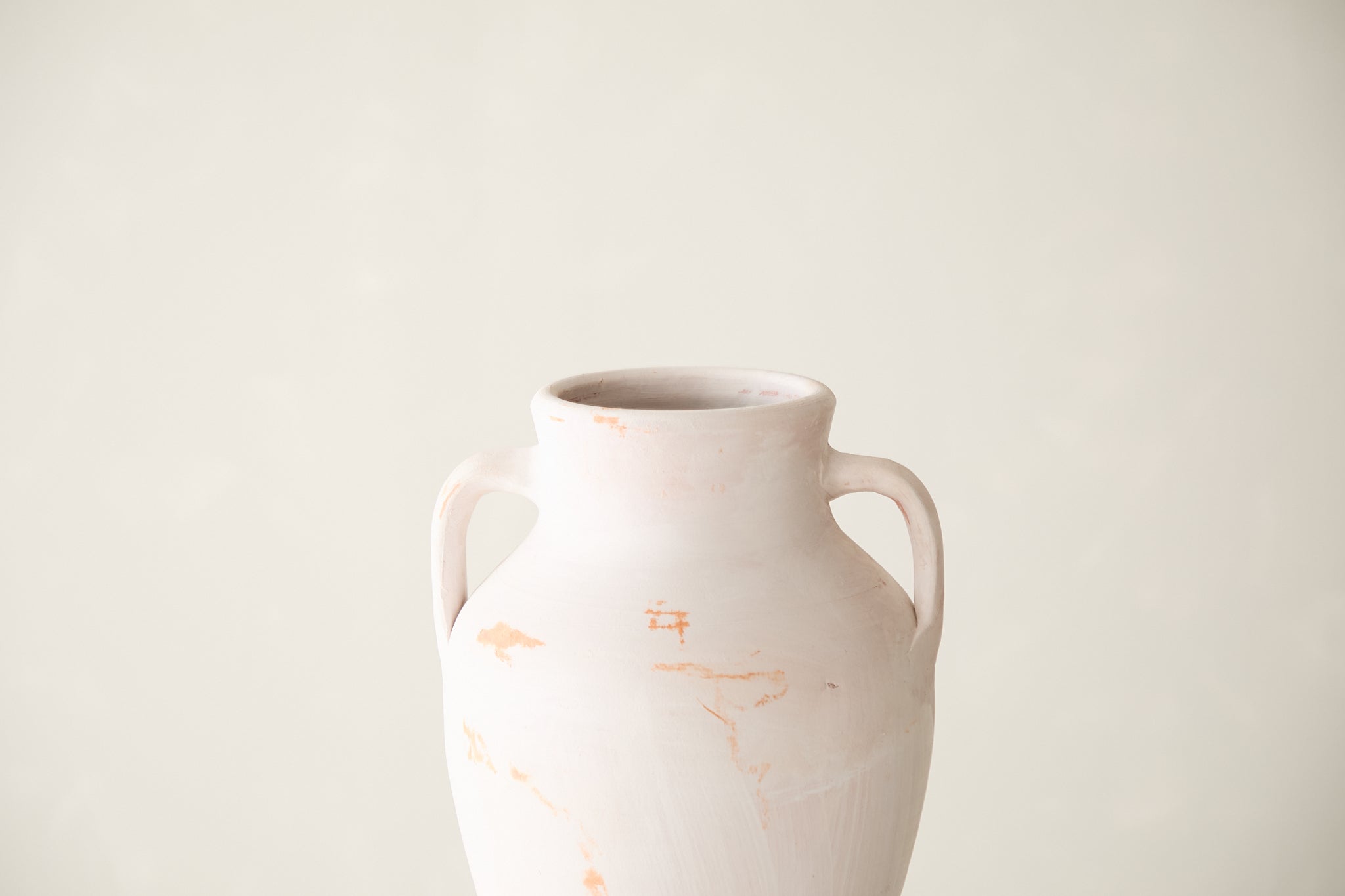 Vintage Turkish Pot D.295