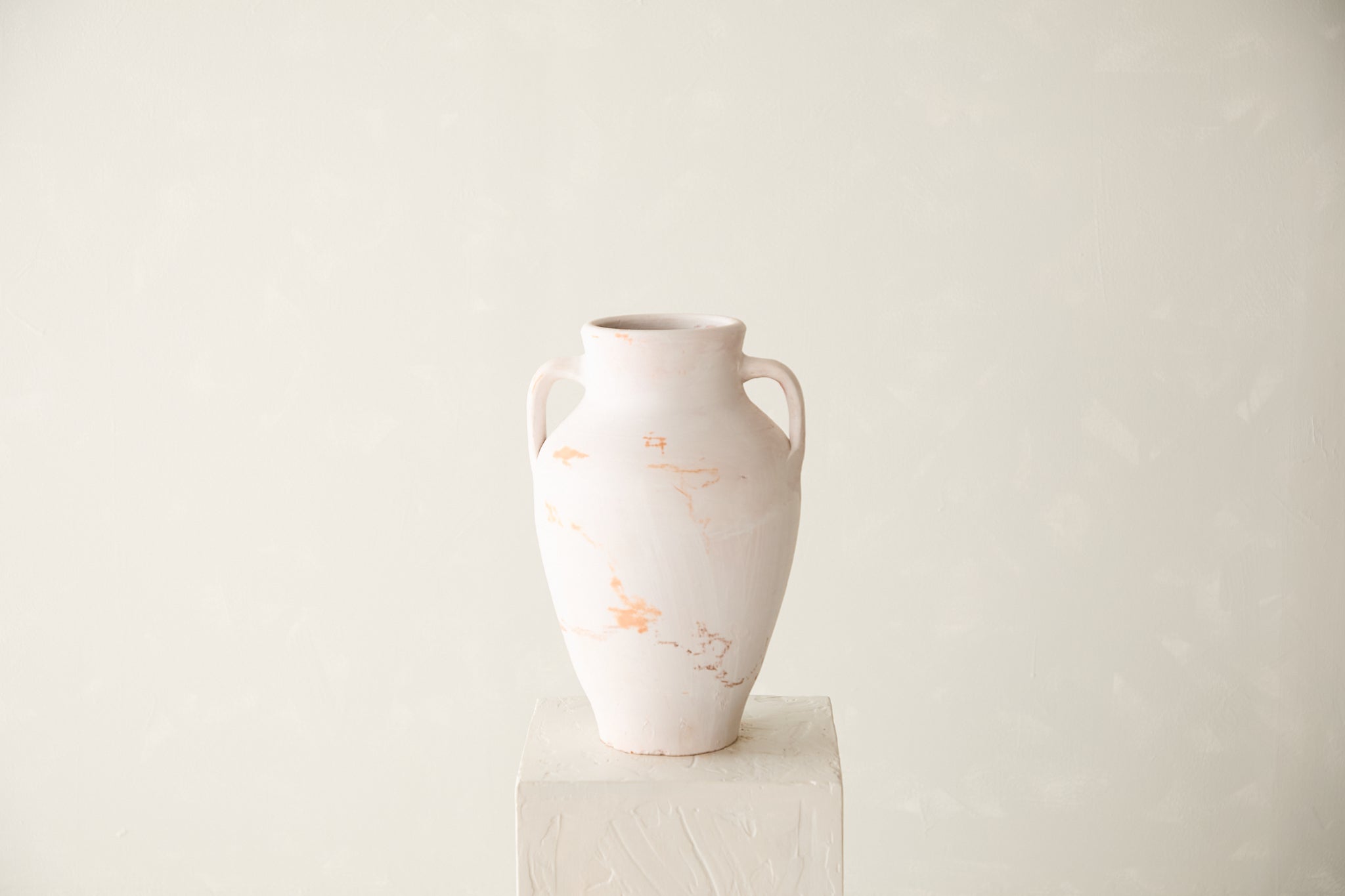 Vintage Turkish Pot D.295