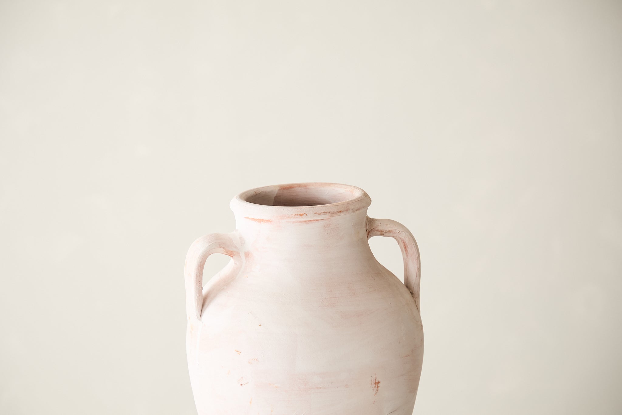 Vintage Turkish Pot D.300