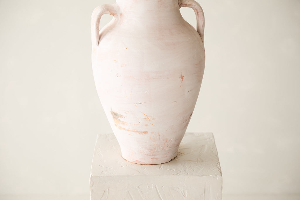 Vintage Turkish Pot D.300