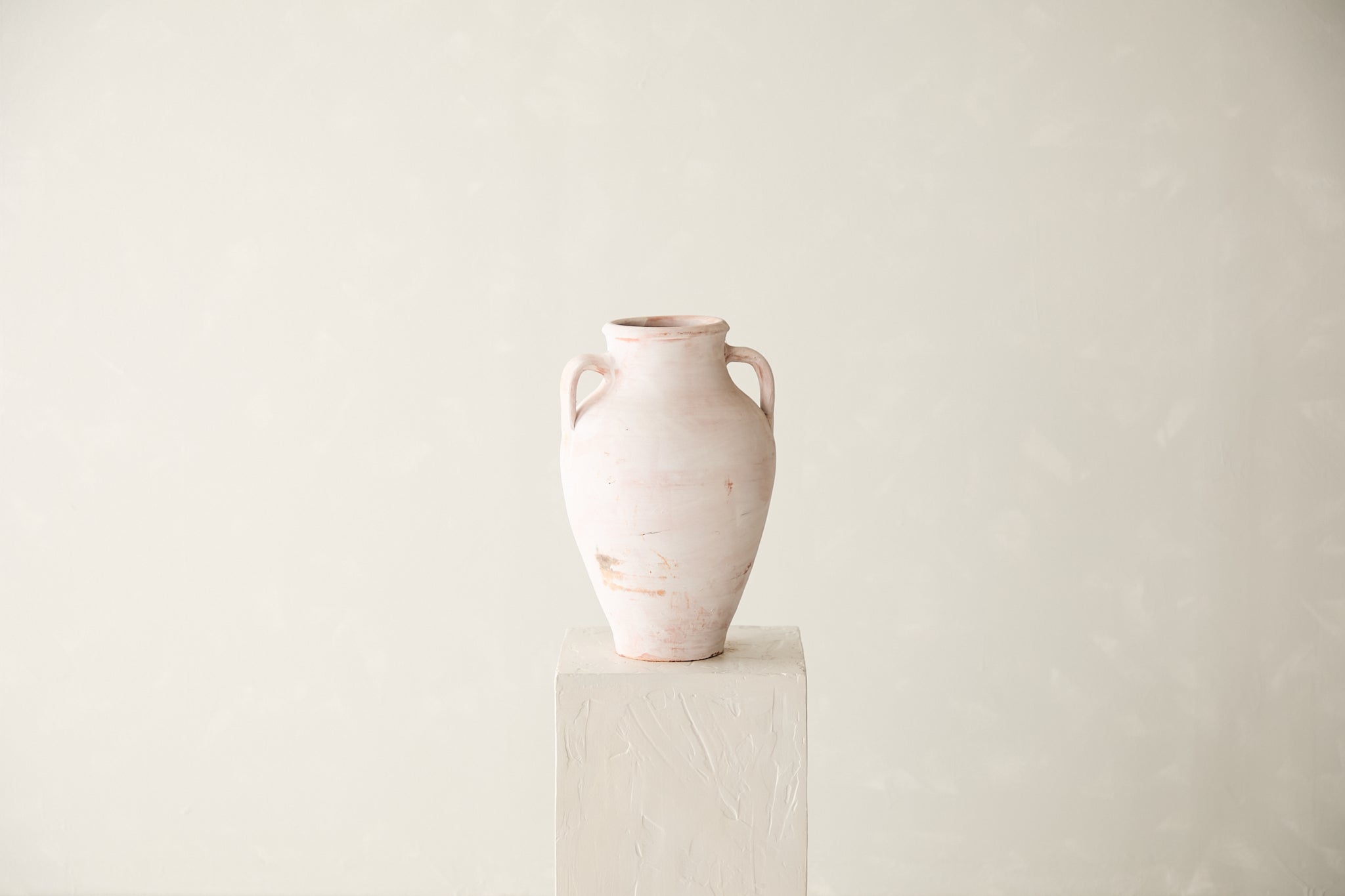 Vintage Turkish Pot D.300