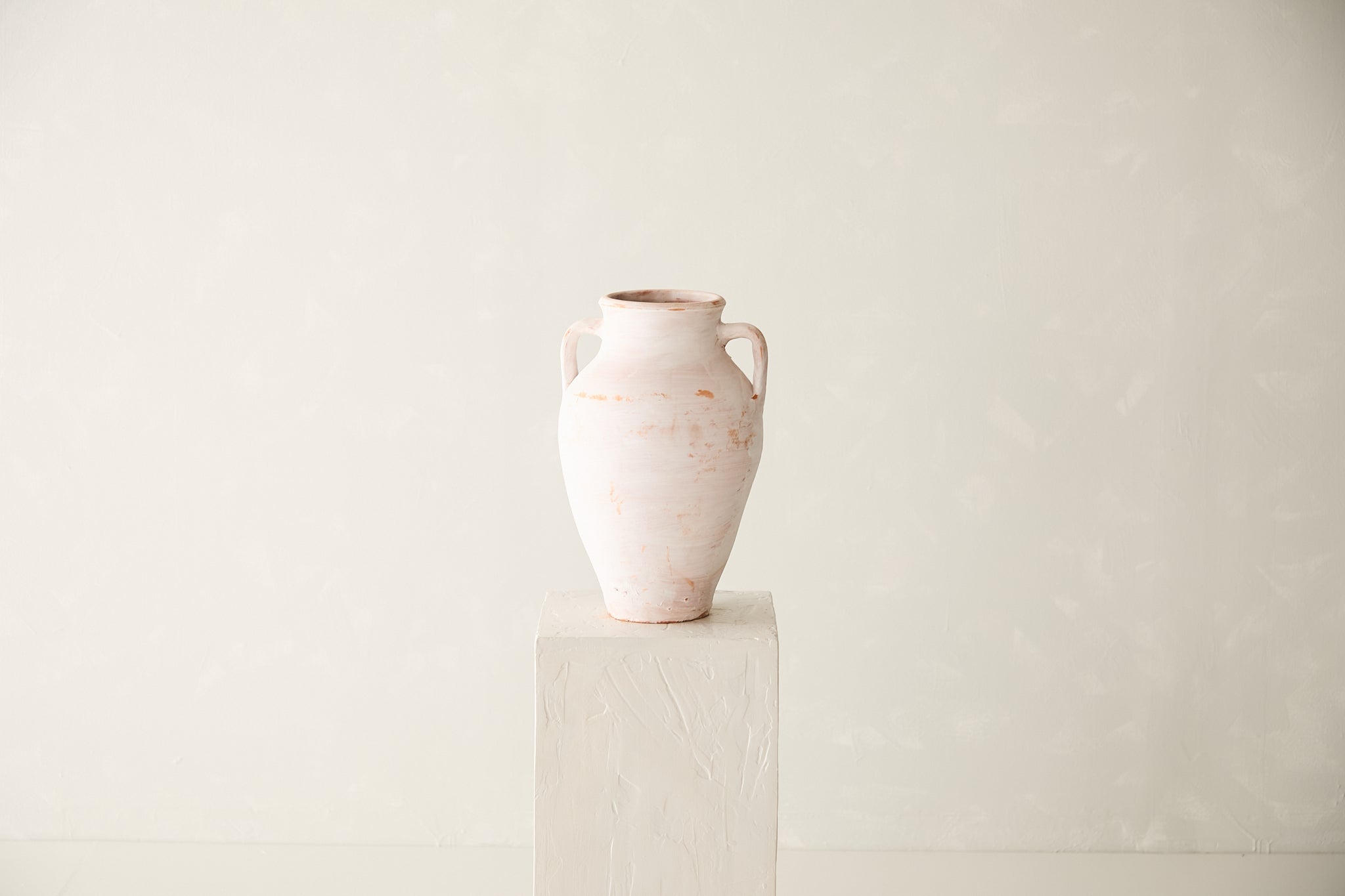 Vintage Turkish Pot D.302