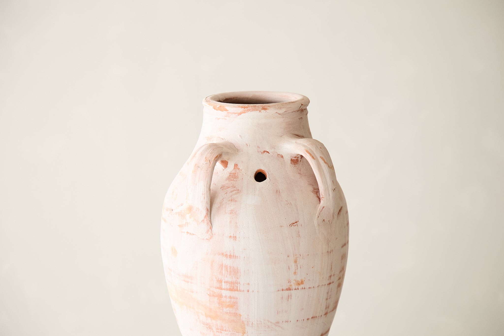 Vintage Turkish Pot D.303