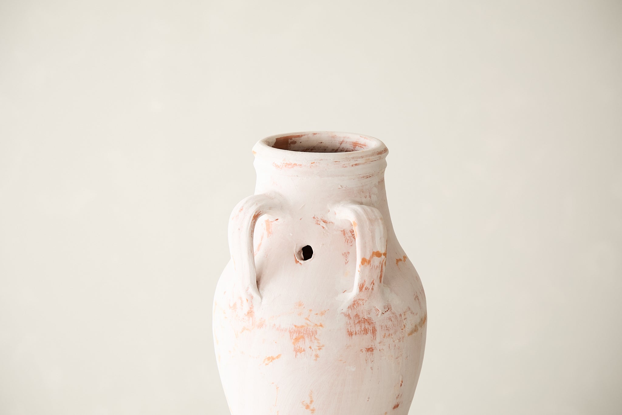 Vintage Turkish Pot D.307