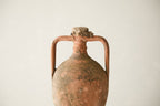 Vintage Turkish Pot D.308
