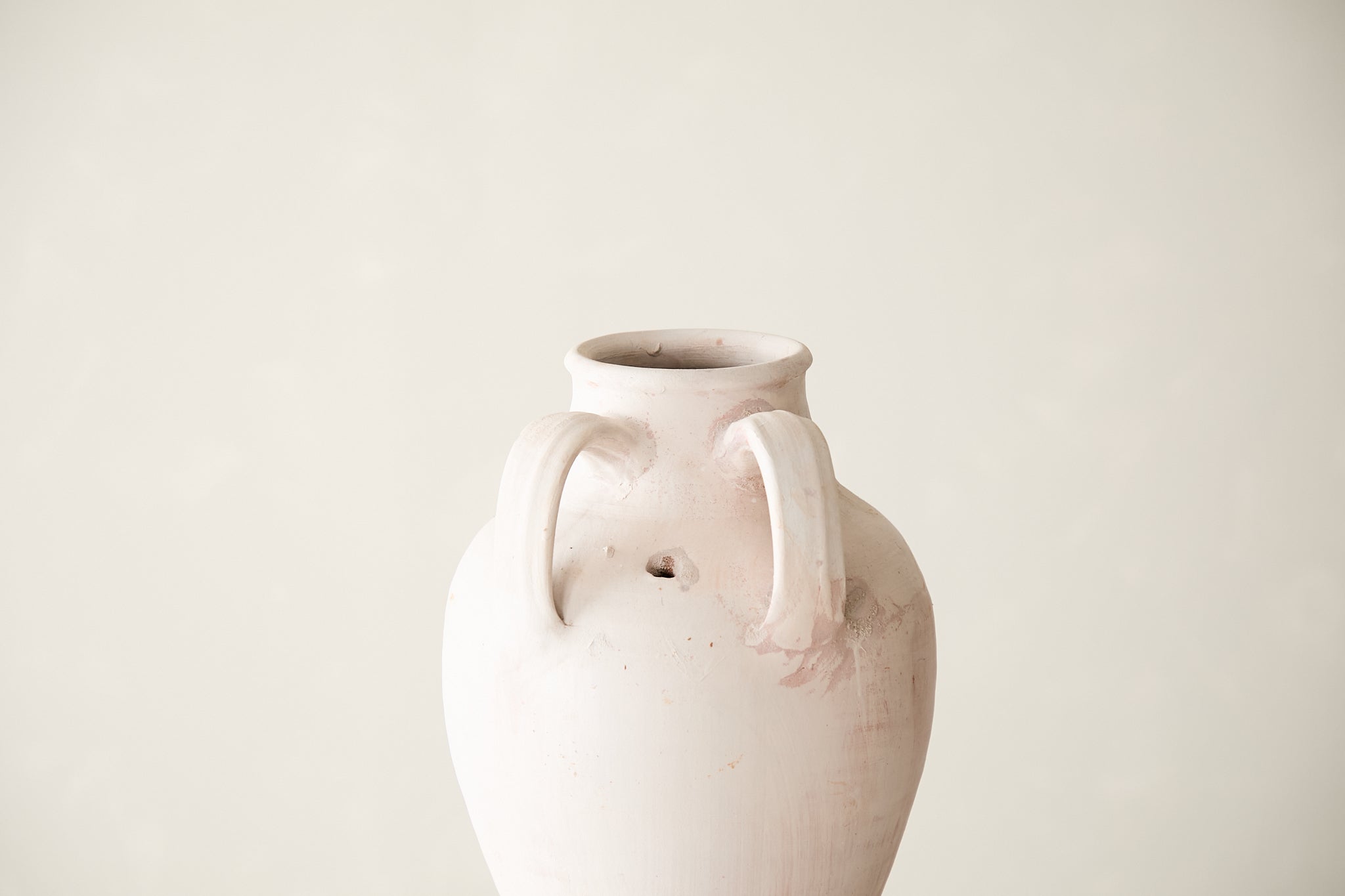 Vintage Turkish Pot D.309