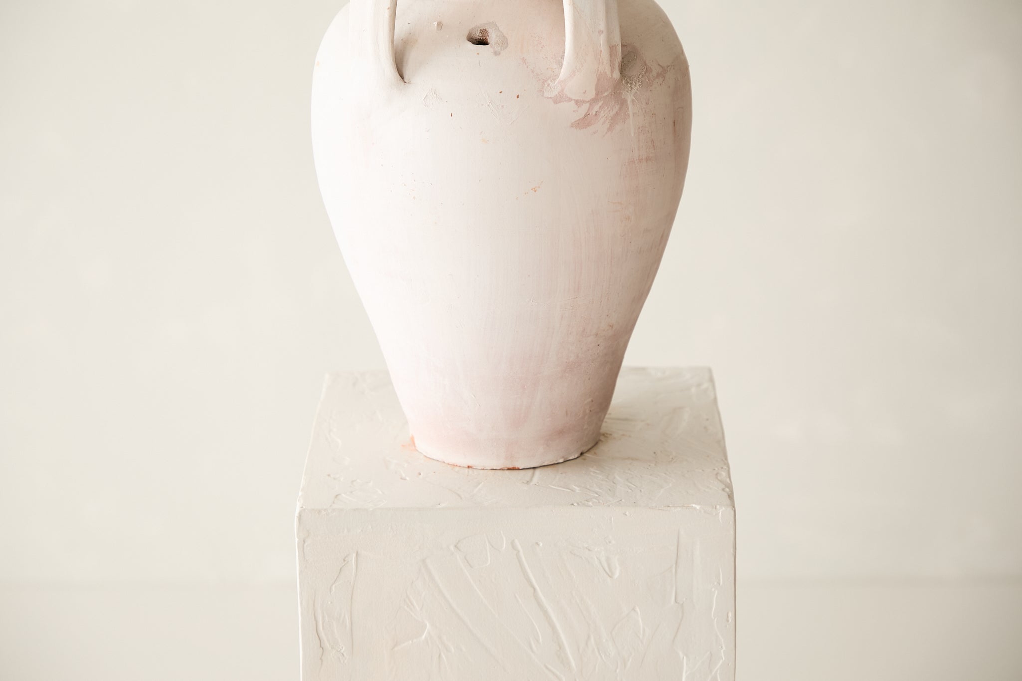 Vintage Turkish Pot D.309